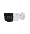 داهوا كاميرا مراقبة خارجية HAC-HFW1801TL-A بدقة 8 ميجا بكسل (4K)  مع رؤية ليلية تصل ل 80 متر و مايك مدمج
