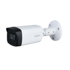 داهوا كاميرا مراقبة خارجية HAC-HFW1801TH-I4 بدقة 8 ميجا بكسل (4K) مع رؤية ليلية تصل ل 40 متر
