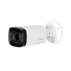 داهوا كاميرا مراقبة خارجية HAC-HFW1801R-Z-IRE6 بدقة 8 ميجا بكسل مع رؤية ليلية تصل ل 60 متر