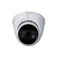 داهوا كاميرا مراقبة داخلية HAC-HDW1801T-Z-A بدقة 8 ميجا بكسل (4K) مع رؤية ليلية تصل ل 60 متر و مايك مدمج
