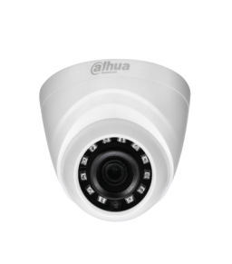 داهوا كاميرا مراقبة داخلية HAC-HDW1800R بدقة 8 ميجا بكسل (4K) مع رؤية ليلية تصل ل 30 متر