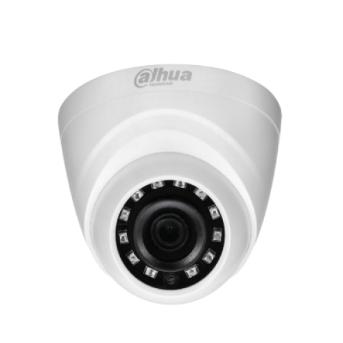 دوربین امنیتی داخلی داهوا HAC-HDW1800R 8 مگاپیکسل (4K) با دید در شب تا 30 متر