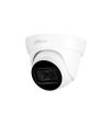 داهوا كاميرا مراقبة داخلية HAC-HDW1800TL-A بدقة 8 ميجا بكسل (4K) مع رؤية ليلية تصل ل 30 متر و مايك مدمج