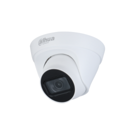 داهوا كاميرا مراقبة داخلية DH-IPC-HDW1239T1-LED-S5 بالألوان و بدقة 2 ميجا بكسل مع رؤية ليلية تصل ل 10 متر
