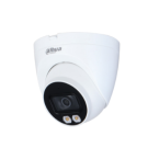 داهوا كاميرا مراقبة داخلية DH-IPC-HDW2239T-AS-LED-S2 بالألوان و بدقة 2 ميجا بكسل مع رؤية ليلية تصل ل 30 متر