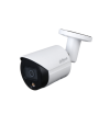 داهوا كاميرا مراقبة خارجية DH-IPC-HFW2439S-SA-LED-S2 بالألوان و بدقة 4 ميجا بكسل مع رؤية ليلية تصل ل 30 متر