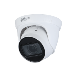 داهوا كاميرا مراقبة داخلية IPC-HDW1230T1-ZS-S5 بدقة 2 ميجا بكسل مع رؤية ليلية تصل ل 50 متر