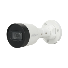 داهوا كاميرا مراقبة خارجية IPC-HFW1431S1-S4 بدقة 4 ميجا بكسل مع رؤية ليلية تصل ل 30 متر