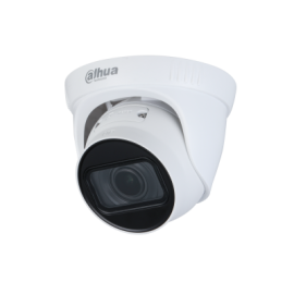 داهوا كاميرا مراقبة داخلية IPC-HDW1431T1-ZS-S4 بدقة 4 ميجا بكسل مع رؤية ليلية تصل ل 50 متر