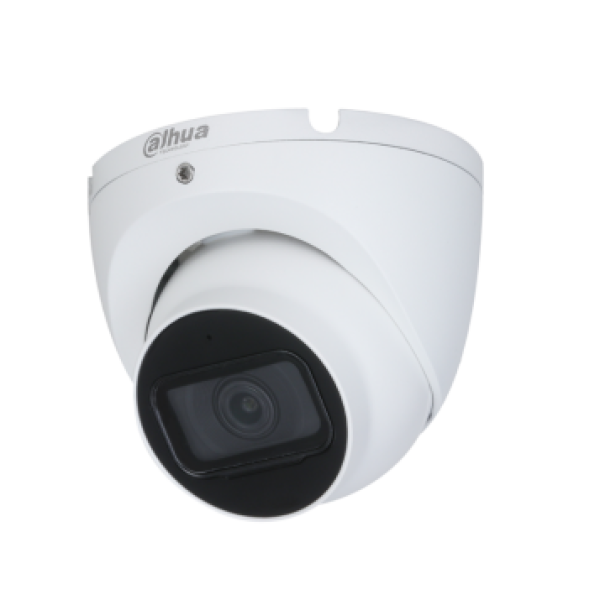 داهوا كاميرا مراقبة داخلية IPC-HDW1530TP-S6 بدقة 5 ميجا بكسل مع رؤية ليلية تصل ل 30 متر