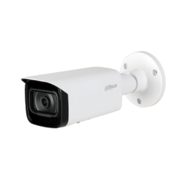 داهوا كاميرا مراقبة خارجية IPC-HFW2231T-AS-S2  بدقة 2 ميجا بكسل مع رؤية ليلية تصل ل 80 متر