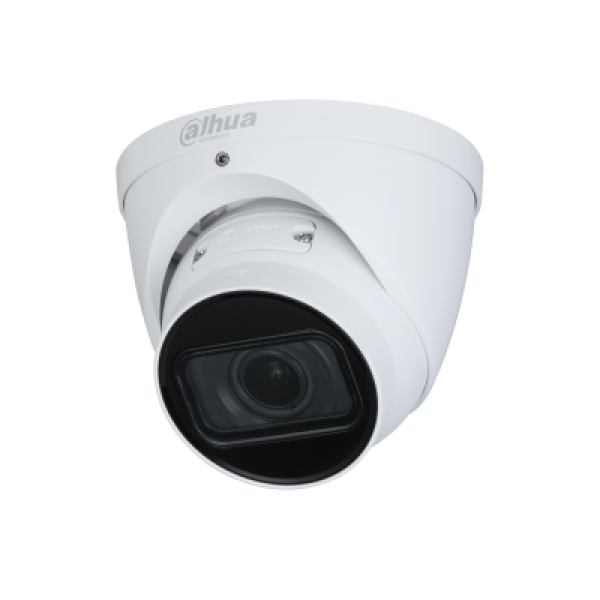داهوا كاميرا مراقبة داخلية IPC-HDW2431T-ZS-S2  بدقة 4 ميجا بكسل مع رؤية ليلية تصل ل 60 متر