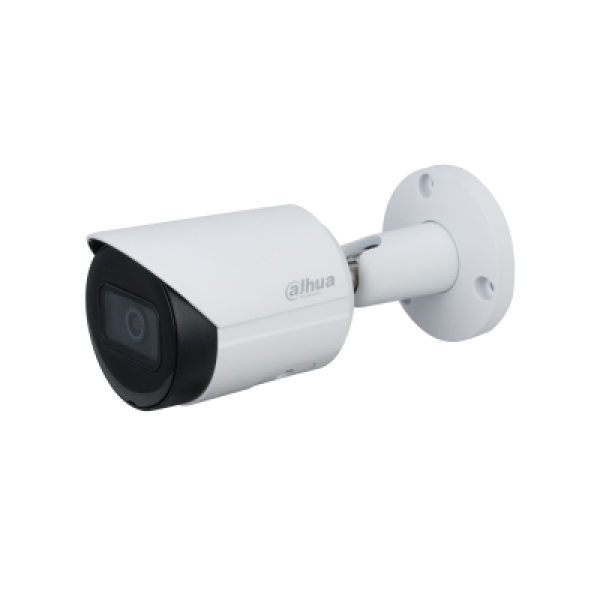 داهوا كاميرا مراقبة خارجية IPC-HFW2531S-S-S2  بدقة 5 ميجا بكسل مع رؤية ليلية تصل ل 30 متر