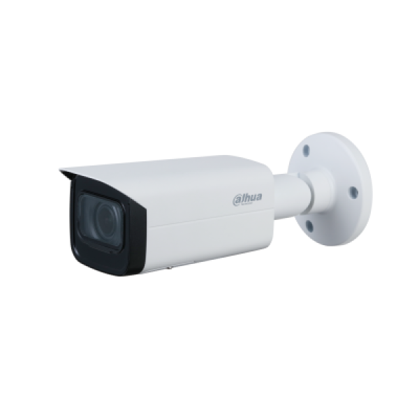 داهوا كاميرا مراقبة خارجية IPC-HFW2531T-ZS-S2  بدقة 5 ميجا بكسل مع رؤية ليلية تصل ل 60 متر