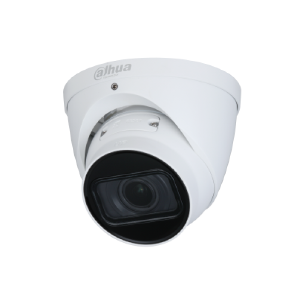 داهوا كاميرا مراقبة داخلية IPC-HDW2531T-ZS-S2  بدقة 5 ميجا بكسل مع رؤية ليلية تصل ل 40 متر