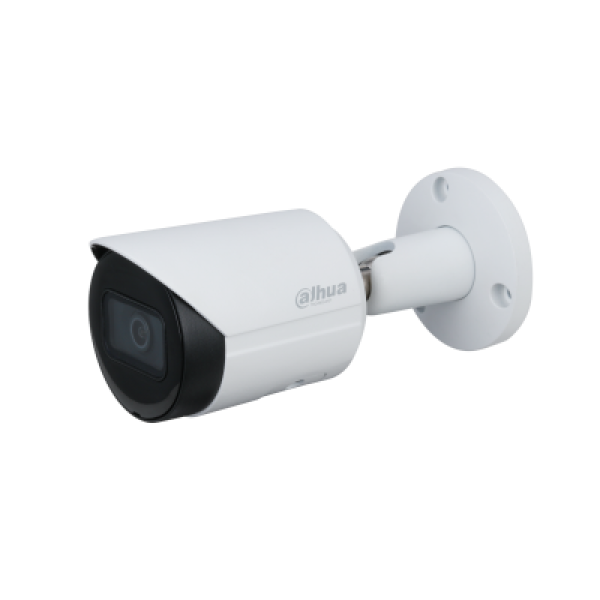 داهوا كاميرا مراقبة خارجية IPC-HFW2831S-S-S2  بدقة 8 ميجا بكسل مع رؤية ليلية تصل ل 30 متر