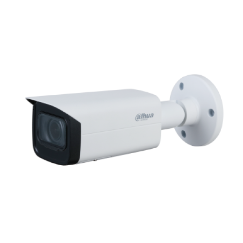 داهوا كاميرا مراقبة خارجية IPC-HFW2831T-ZS-S2  بدقة 8 ميجا بكسل مع رؤية ليلية تصل ل 60 متر