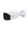 داهوا كاميرا مراقبة خارجية IPC-HFW3549T1-AS-PV  بدقة 5 ميجا بكسل مع رؤية ليلية تصل ل 40 متر