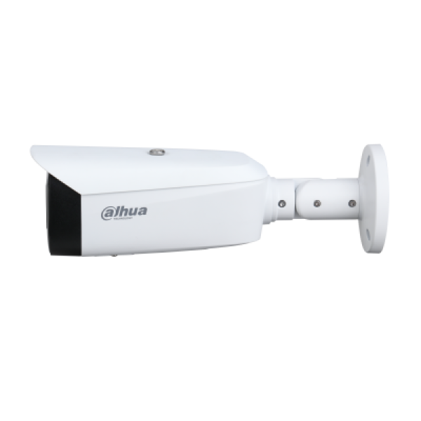 داهوا كاميرا مراقبة خارجية IPC-HFW3549T1-AS-PV  بدقة 5 ميجا بكسل مع رؤية ليلية تصل ل 40 متر