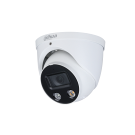 داهوا كاميرا مراقبة داخلية IPC-HDW3549H-AS-PV  بدقة 5 ميجا بكسل مع رؤية ليلية تصل ل 30 متر