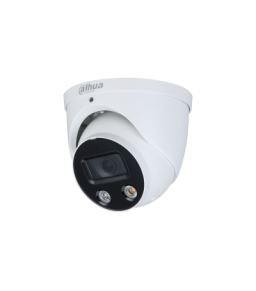 داهوا كاميرا مراقبة داخلية IPC-HDW3849H-AS-PV بدقة 8 ميجا بكسل مع رؤية ليلية تصل ل 30 متر