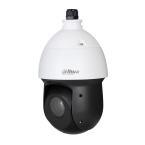 داهوا كاميرا مراقبة داخلية SD49225XA-HNR  بدقة 2 ميجا بكسل مع رؤية ليلية تصل ل 100 متر