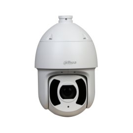 داهوا كاميرا مراقبة خارجية SD6CE230U-HNI  بدقة 2 ميجا بكسل بتكبير بصري 30 مرة يصل إلى مع رؤية ليلية تصل ل 200 متر