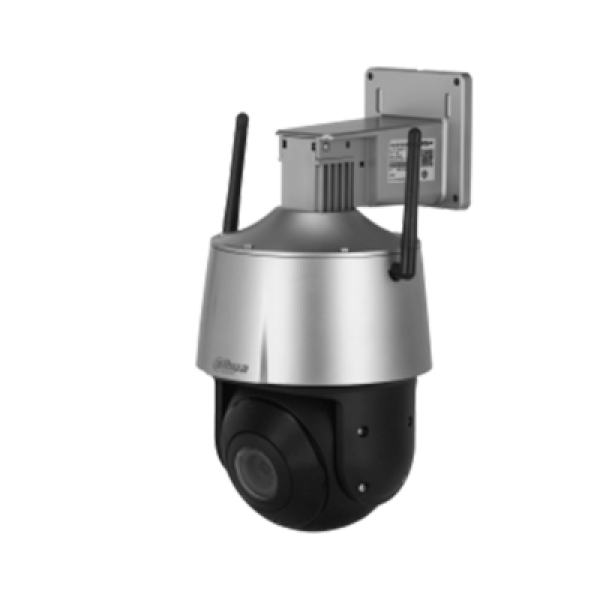 داهوا كاميرا مراقبة داخلية SD3A200-GNP-W-PV  بدقة 2 ميجا بكسل مع رؤية ليلية تصل ل 30 متر