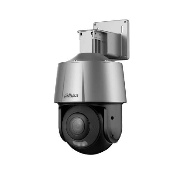 داهوا كاميرا مراقبة داخلية SD3A400-GNP-B-PV ملونة بدقة 4 ميجا بكسل Starlight Technology مع رؤية ليلية تصل ل 30 متر
