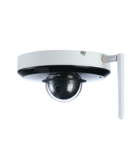 داهوا كاميرا مراقبة داخلية SD1A203T-GN-W-S2  بدقة 2 ميجا بكسل بتكبير بصري يصل 3 مرات مع رؤية ليلية تصل ل 15 متر