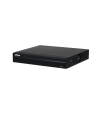 داهوا جهاز تسجيل كاميرات المراقبة NVR4116HS-4KS2/L يأتي ب 16 قناة مع 8 PoE تدعم حتى 8 ميجا بكسل (4K)