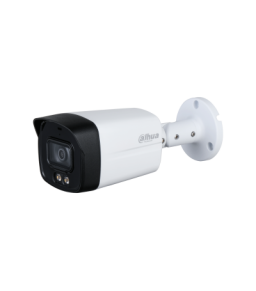 داهوا كاميرا مراقبة داخلية HAC-HFW1509TLM-LED  بدقة 5 ميجا بكسل مع رؤية ليلية تصل ل 40 متر
