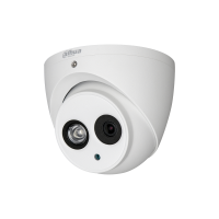 داهوا كاميرا مراقبة داخلية HAC-HDW1200EM-A  بدقة 2 ميجا بكسل مع رؤية ليلية تصل ل 50 متر