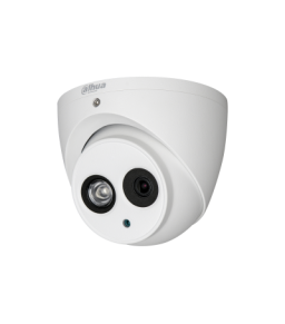 داهوا كاميرا مراقبة داخلية HAC-HDW1200EM-A  بدقة 2 ميجا بكسل مع رؤية ليلية تصل ل 50 متر