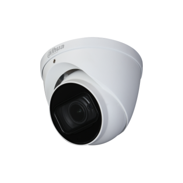 داهوا كاميرا مراقبة داخلية HAC-HDW2601T-Z-A-DP  بدقة 6 ميجا بكسل مع رؤية ليلية تصل ل 60 متر