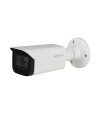 داهوا كاميرا مراقبة خارجية HAC-HFW2601T-Z-A-DP  بدقة 6 ميجا بكسل مع رؤية ليلية تصل ل 80 متر مع مايك مدمج