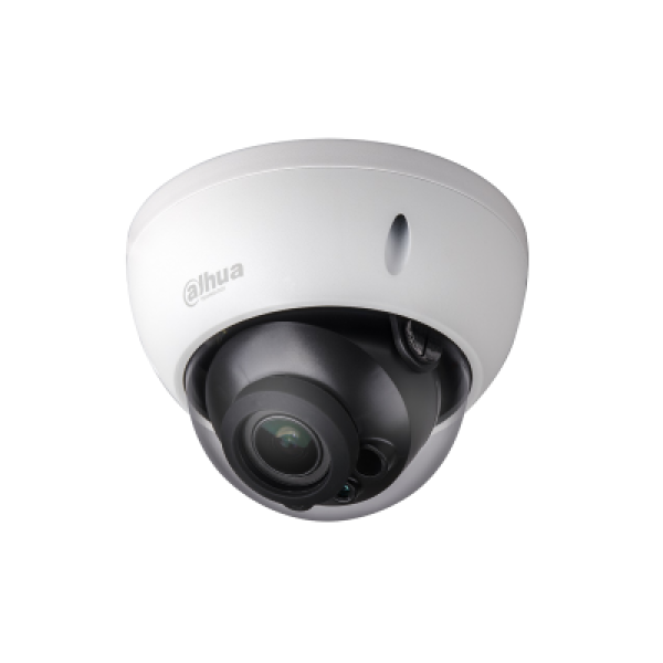 داهوا كاميرا مراقبة داخلية HAC-HDBW1801R-Z  بدقة 8 ميجا بكسل (4K) مع رؤية ليلية تصل ل 30 متر
