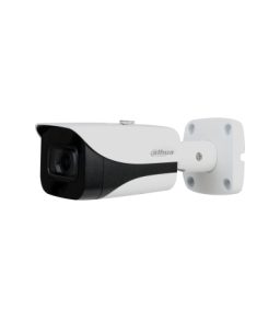 داهوا كاميرا مراقبة خارجية HAC-HFW2802E-A  بدقة 8 ميجا بكسل (4K) مع رؤية ليلية تصل ل 40 متر