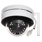 ايمو كاميرا مراقبة خارجية لاسلكية IPC-D26 بدقة 2 ميجا بكسل مع رؤية ليلية تصل ل 30 متر مع مايك مدمج