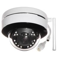 ايمو كاميرا مراقبة خارجية لاسلكية IPC-D26 بدقة 2 ميجا بكسل مع رؤية ليلية تصل ل 30 متر مع مايك مدمج