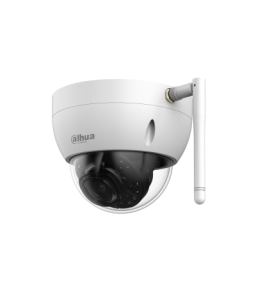 داهوا كاميرا مراقبة خارجية لاسلكية IPC-HDBW1435E-W  بدقة 4 ميجا بكسل مع رؤية ليلية تصل ل 30 متر