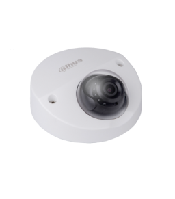 داهوا كاميرا مراقبة داخلية IPC-HDBW4431F-AS  بدقة 4 ميجا بكسل مع رؤية ليلية تصل ل 20 متر مع مايك مدمج