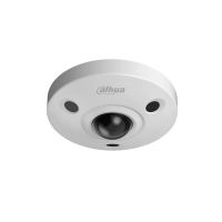 داهوا كاميرا مراقبة داخلية IPC-EBW8630  بدقة 6 ميجا بكسل مع رؤية ليلية تصل ل 10متر مع خاصية الكشف الذكي