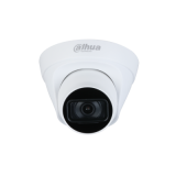 داهوا كاميرا مراقبة داخلية IPC-HDW1239T1-LED - S4  بدقة 2 ميجا بكسل  مع كشاف مدمج و مسافته تصل ل 15 متر