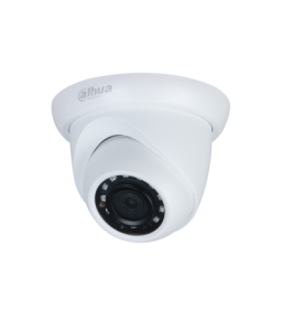 داهوا كاميرا مراقبة داخلية ثابتة البؤرة IPC-HDW1431S  بدقة 4 ميجا بكسل مع رؤية ليلية تصل ل 30 متر