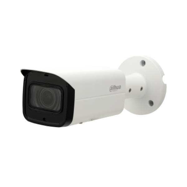 داهوا كاميرا مراقبة خارجية IPC-HFW4431T-ASE  بدقة 4 ميجا بكسل مع رؤية ليلية تصل ل 80 متر