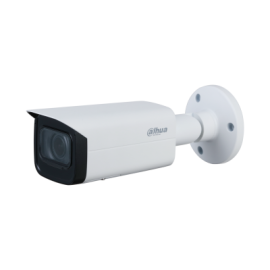 داهوا كاميرا مراقبة خارجية IPC-HFW2831T-ZAS-S2  بدقة 8 ميجا بكسل  مع رؤية ليلية تصل ل 60 متر