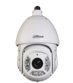 داهوا كاميرا مراقبة داخلية SD6C230U-HNI  بدقة 2 ميجا بكسل  مع رؤية ليلية تصل ل 150 متر