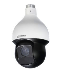 داهوا كاميرا مراقبة خارجية متحركة SD59430U-HNI  بدقة 4 ميجا بكسل  مع رؤية ليلية تصل ل 100 متر
