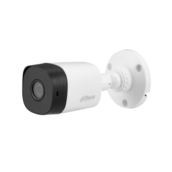 مجموعة 4 كاميرات مراقبة خارجية عالية الدقة من داهوا 5 ميجا بكسل - مع جهاز التسجيل و قرص صلب 1 تيرابايت
